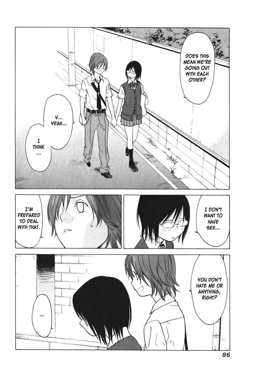 Page 29 Chapter 7 Girl Friend