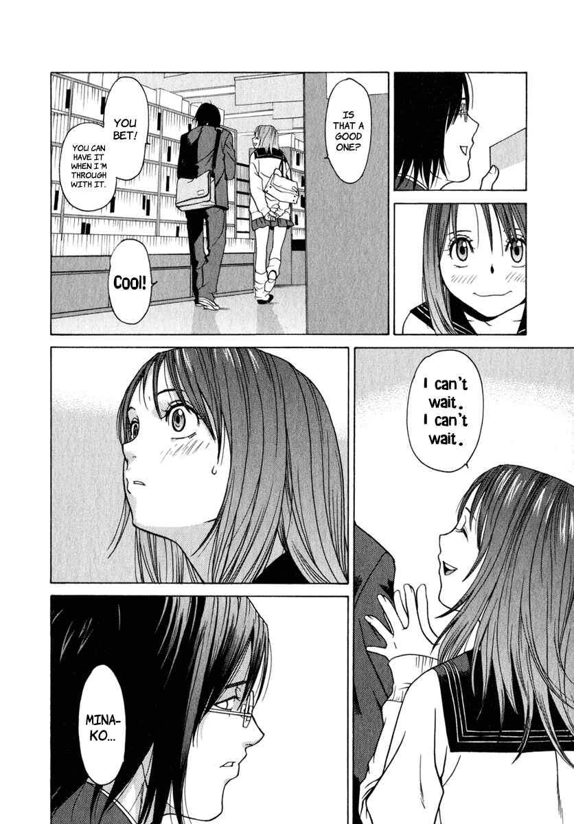 Page 9 Chapter 5.5 Girl Friend