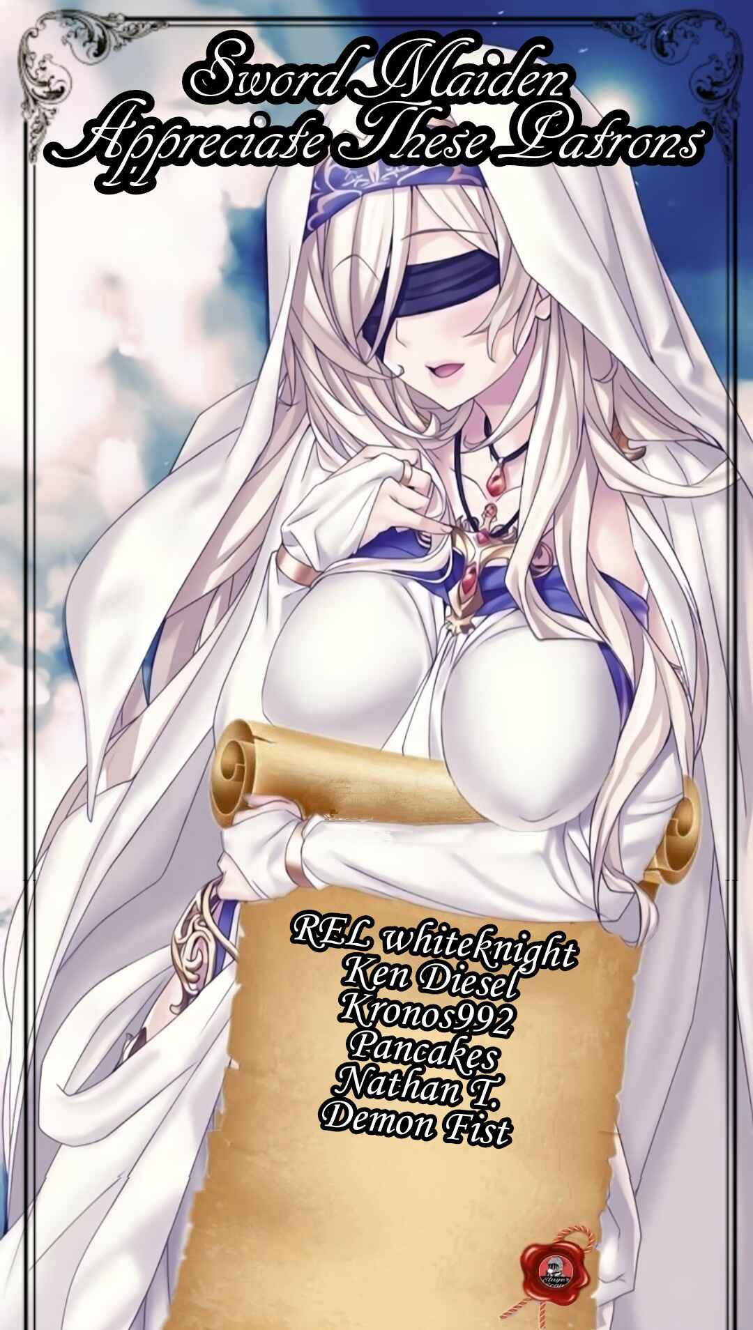 Page 18 Chapter 16 Oukoku e Tsuzuku Michi Dorei Kenshi no Nariagari Harem Life