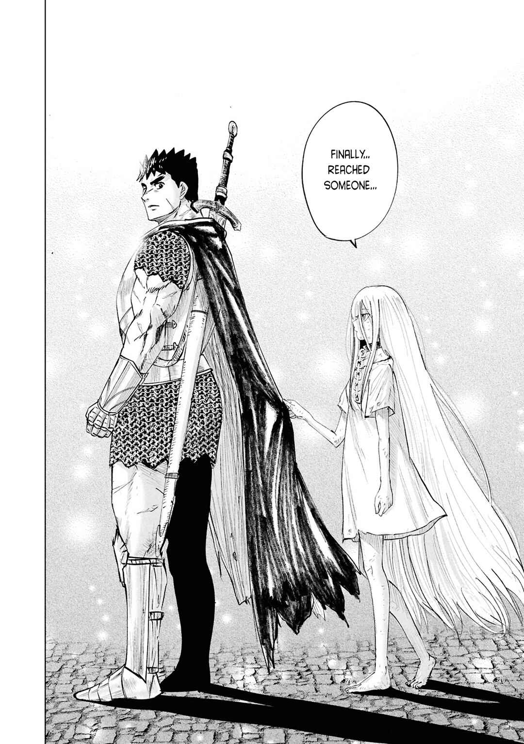 Page 34 Chapter 102 Oukoku e Tsuzuku Michi Dorei Kenshi no Nariagari Harem Life