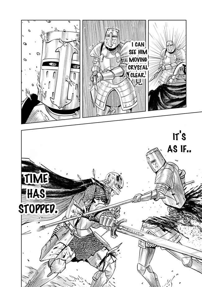 Page 20 Chapter 53 Oukoku e Tsuzuku Michi Dorei Kenshi no Nariagari Harem Life