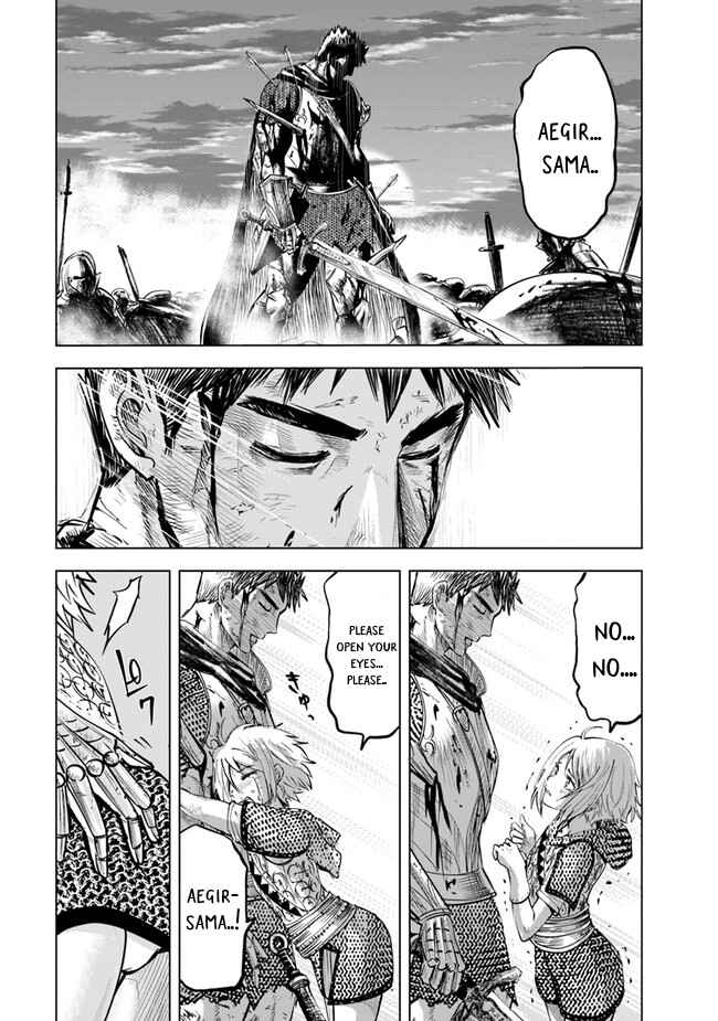 Page 29 Chapter 53 Oukoku e Tsuzuku Michi Dorei Kenshi no Nariagari Harem Life