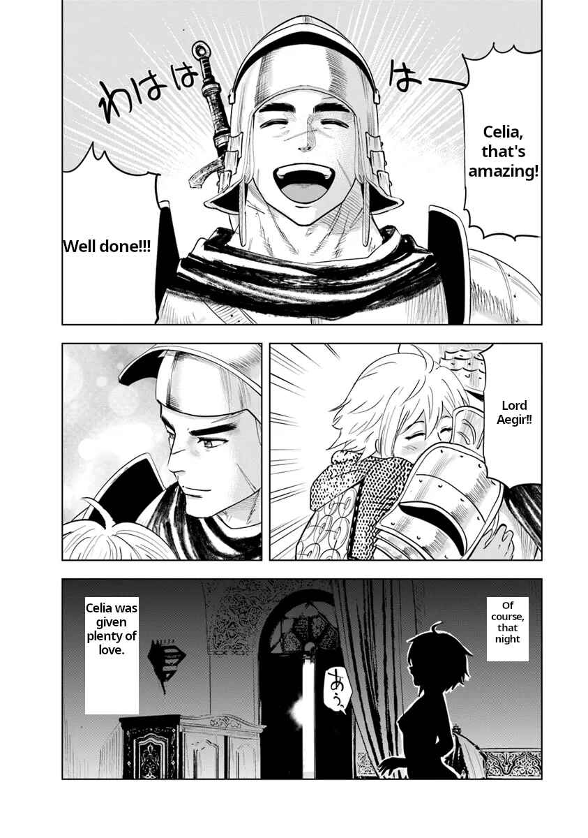 Page 38 Chapter 88 Oukoku e Tsuzuku Michi Dorei Kenshi no Nariagari Harem Life