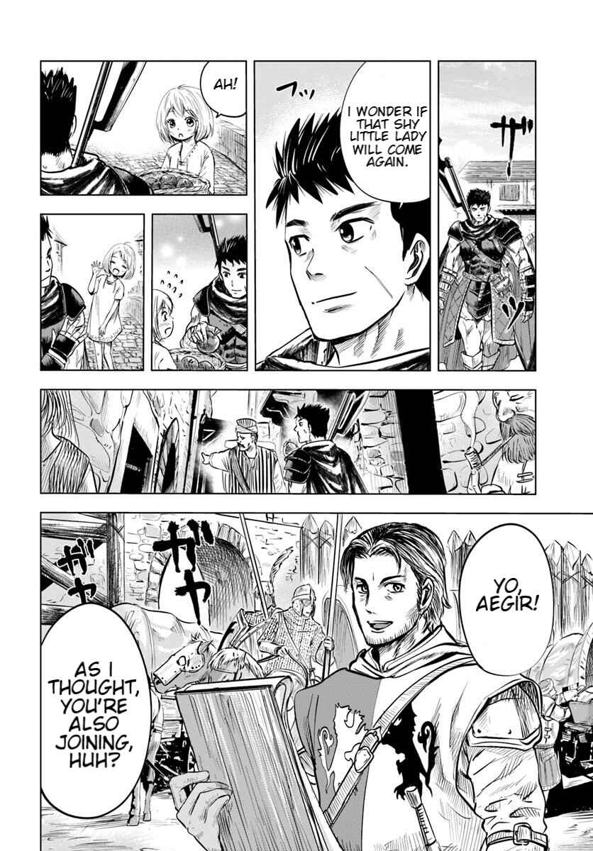 Page 2 Chapter 5 Oukoku e Tsuzuku Michi Dorei Kenshi no Nariagari Harem Life
