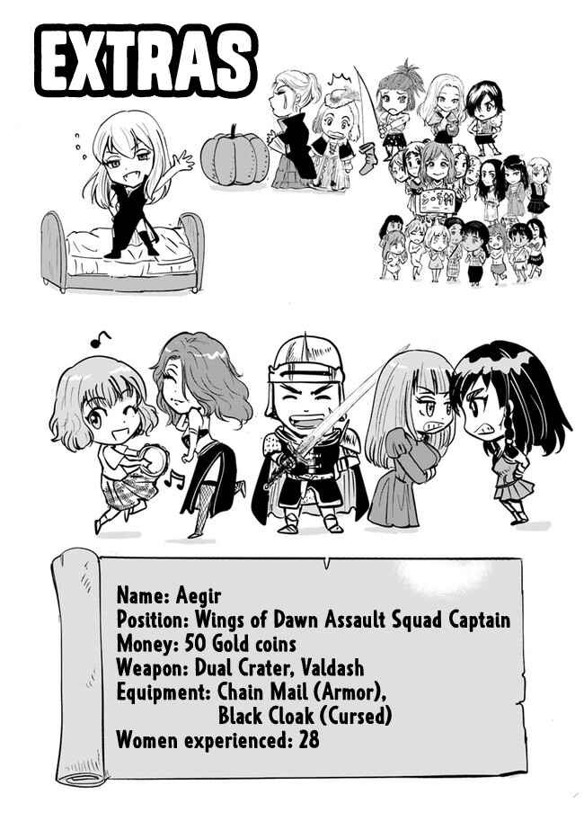 Page 25 Chapter 29 Oukoku e Tsuzuku Michi Dorei Kenshi no Nariagari Harem Life