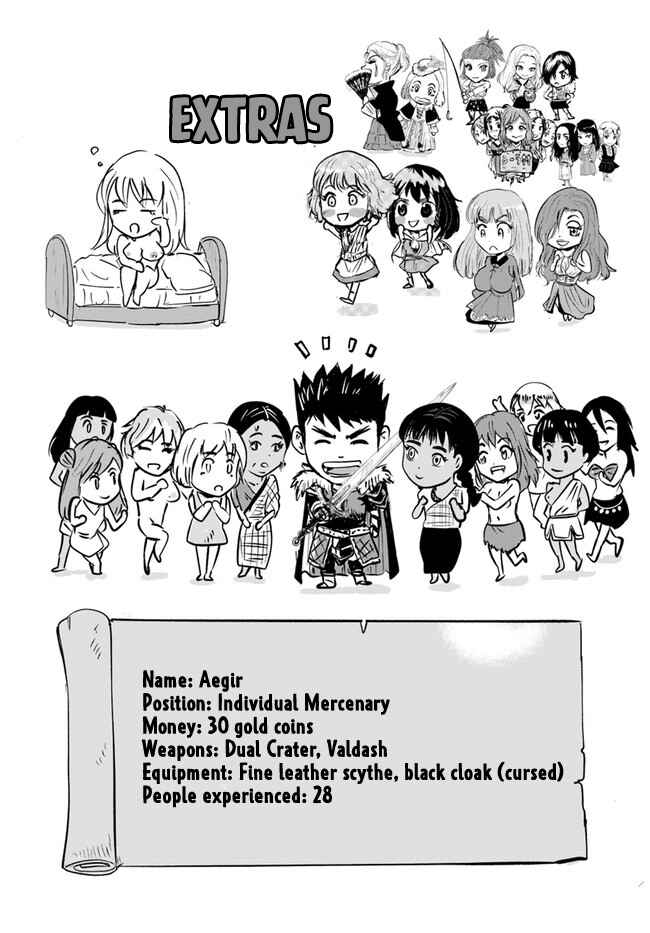 Page 31 Chapter 23 Oukoku e Tsuzuku Michi Dorei Kenshi no Nariagari Harem Life
