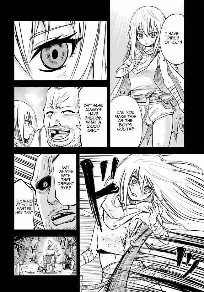Page 14 Chapter 12 Oukoku e Tsuzuku Michi Dorei Kenshi no Nariagari Harem Life