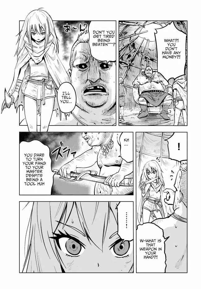 Page 23 Chapter 12 Oukoku e Tsuzuku Michi Dorei Kenshi no Nariagari Harem Life