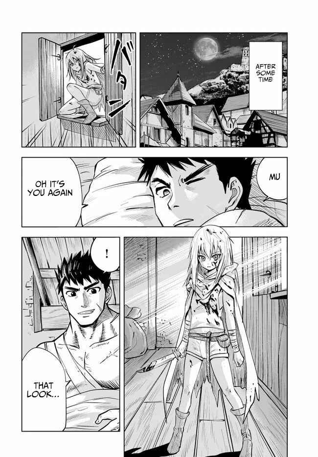 Page 26 Chapter 12 Oukoku e Tsuzuku Michi Dorei Kenshi no Nariagari Harem Life
