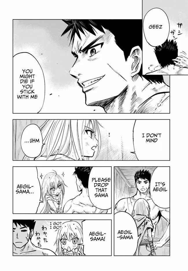 Page 32 Chapter 12 Oukoku e Tsuzuku Michi Dorei Kenshi no Nariagari Harem Life