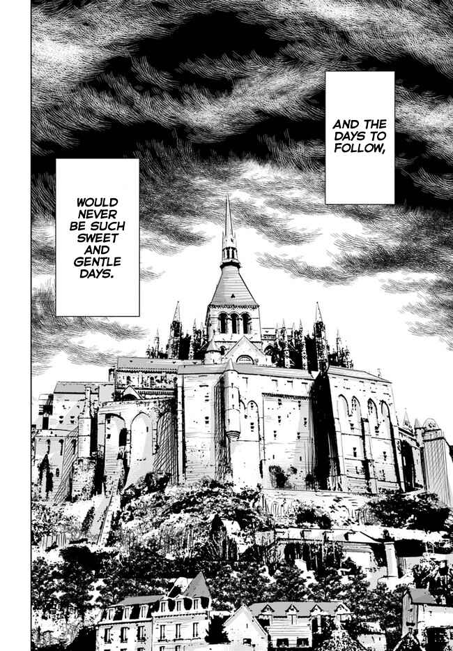 Page 14 Chapter 30 Oukoku e Tsuzuku Michi Dorei Kenshi no Nariagari Harem Life