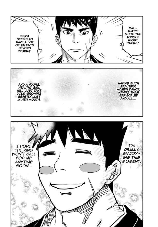 Page 30 Chapter 30 Oukoku e Tsuzuku Michi Dorei Kenshi no Nariagari Harem Life
