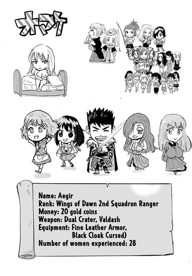 Page 31 Chapter 24 Oukoku e Tsuzuku Michi Dorei Kenshi no Nariagari Harem Life