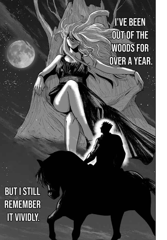 Page 22 Chapter 32 Oukoku e Tsuzuku Michi Dorei Kenshi no Nariagari Harem Life