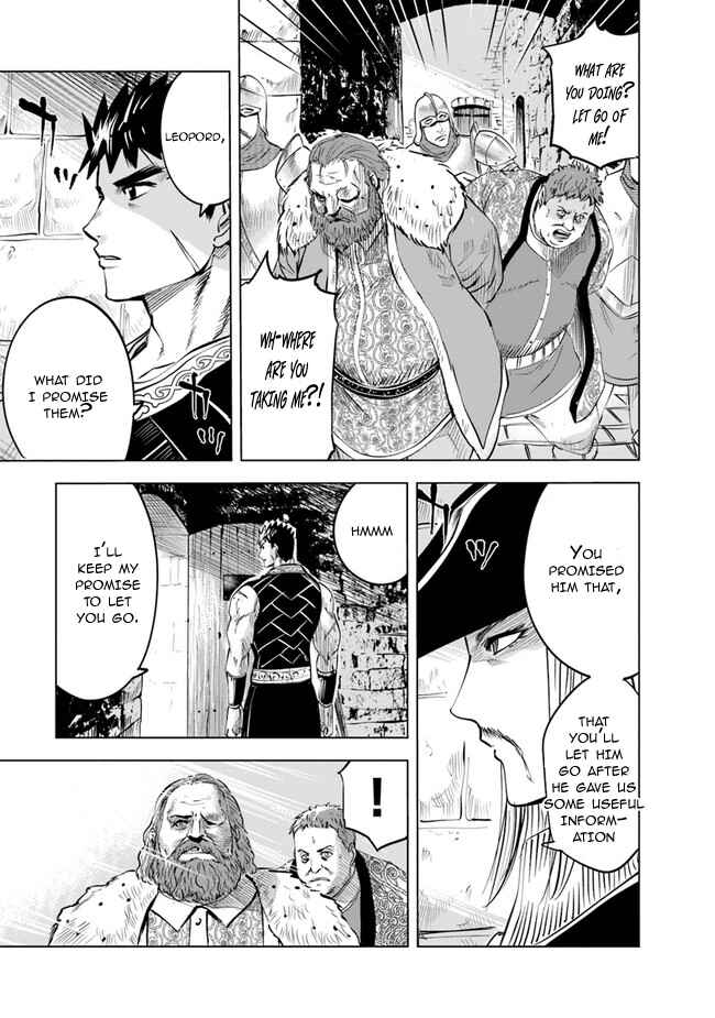 Page 26 Chapter 47 Oukoku e Tsuzuku Michi Dorei Kenshi no Nariagari Harem Life