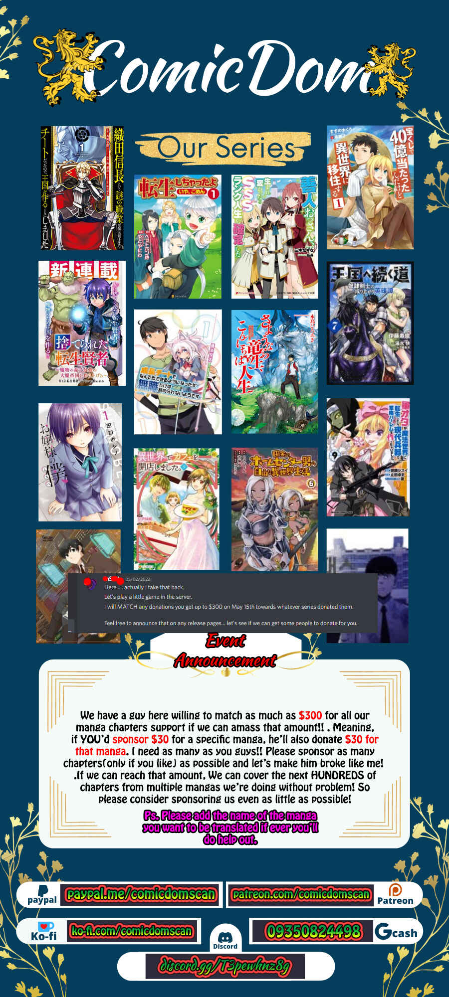 Page 34 Chapter 43 Oukoku e Tsuzuku Michi Dorei Kenshi no Nariagari Harem Life