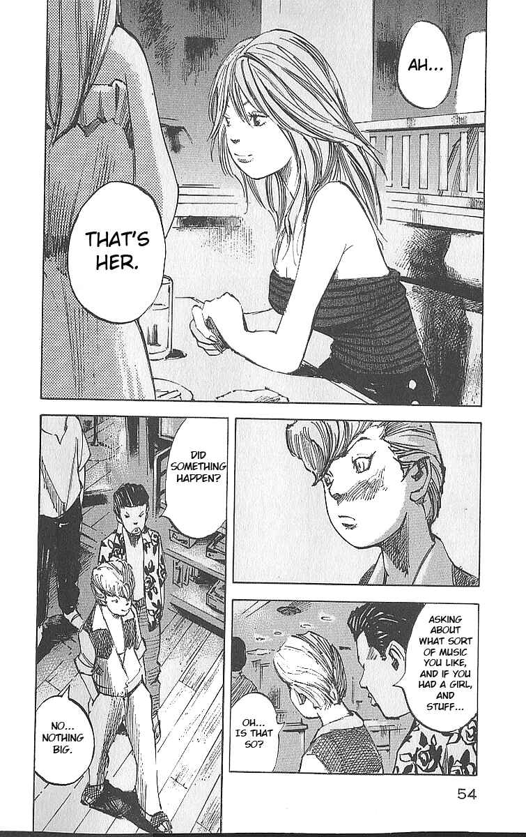 Page 10 Chapter 12 Bakuon Rettou