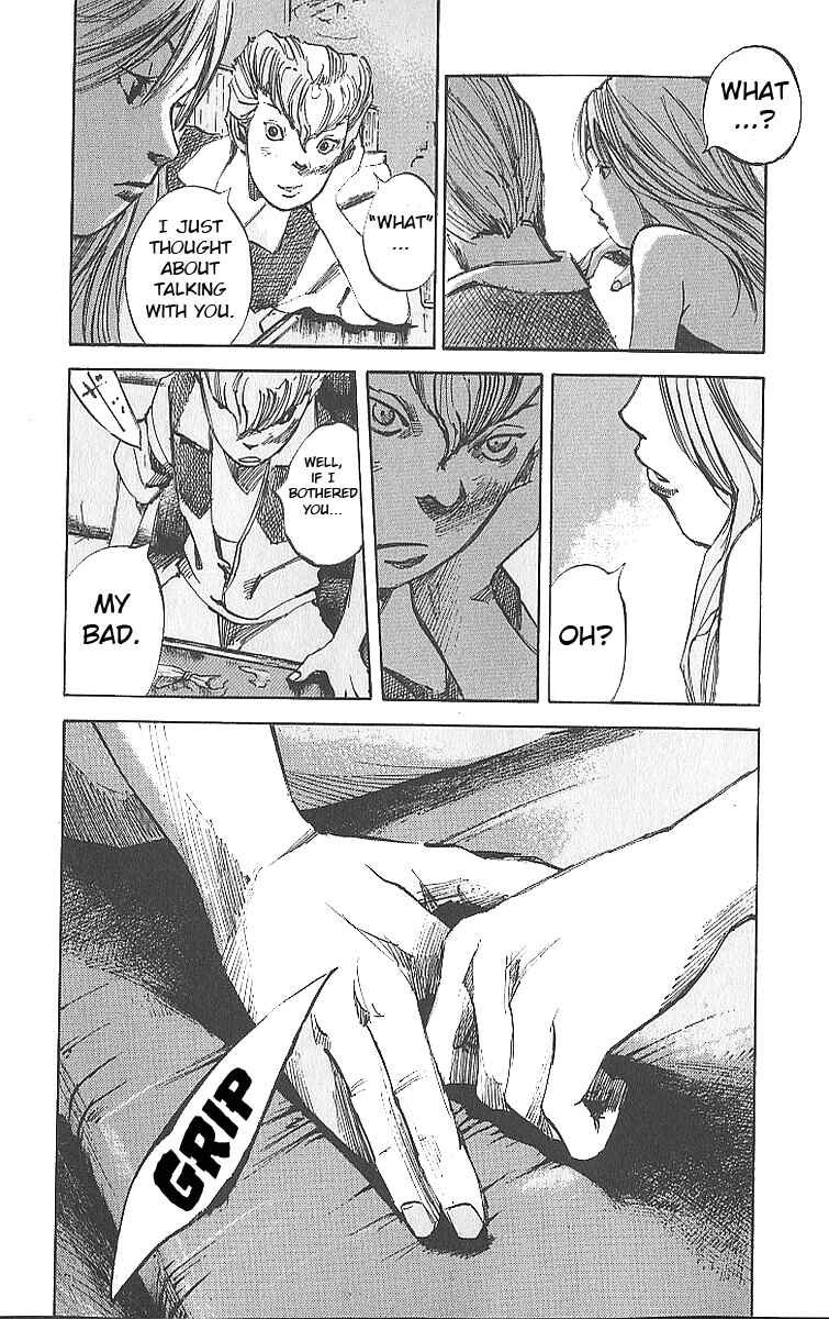 Page 12 Chapter 12 Bakuon Rettou