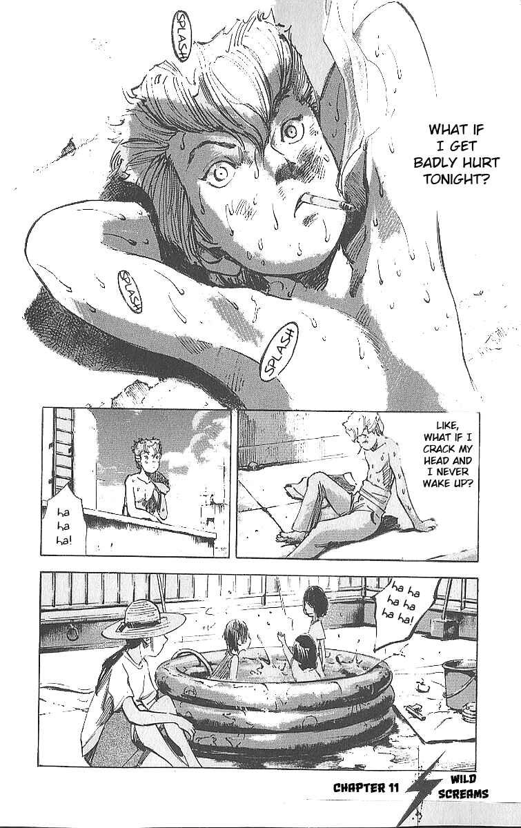 Page 2 Chapter 12 Bakuon Rettou