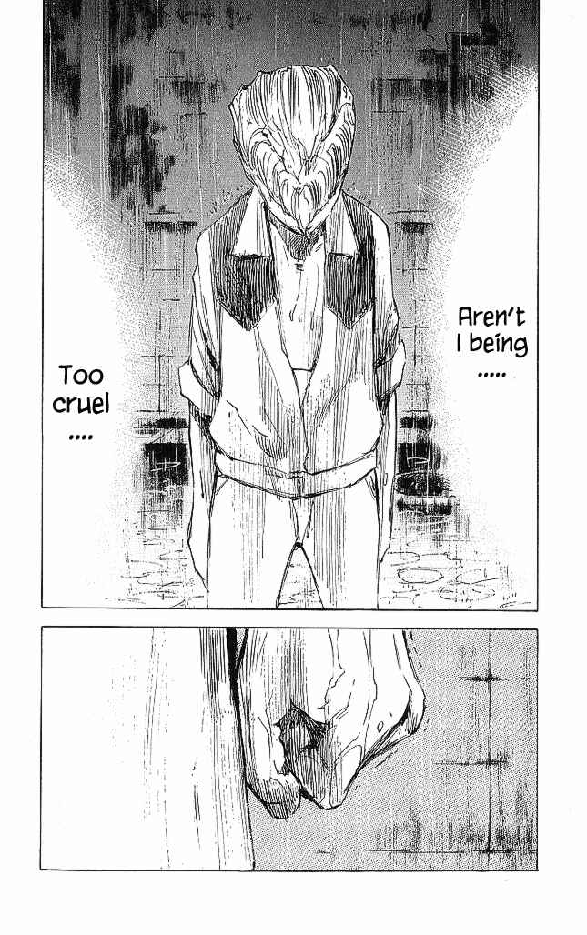Page 24 Chapter 20 Bakuon Rettou
