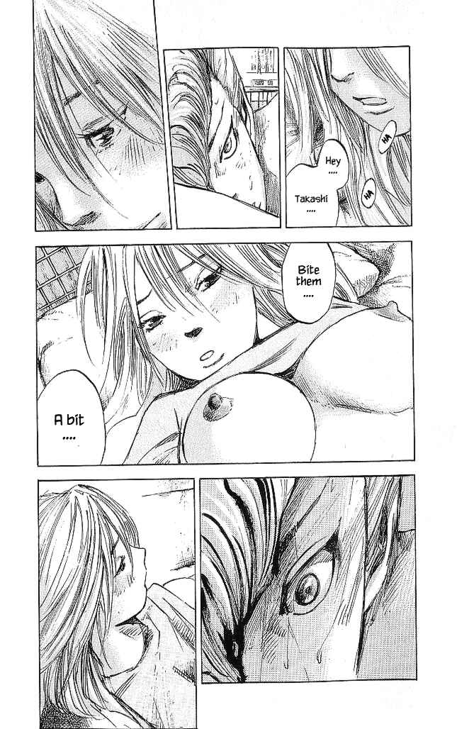 Page 29 Chapter 20 Bakuon Rettou