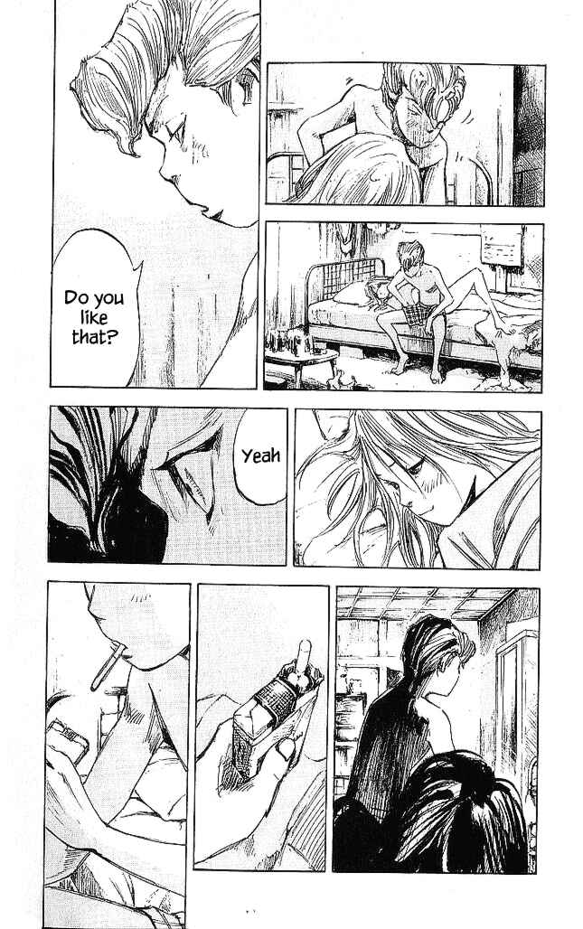 Page 30 Chapter 20 Bakuon Rettou
