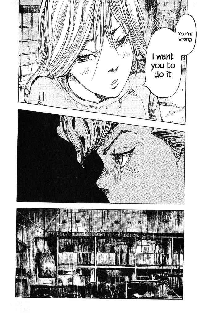 Page 32 Chapter 20 Bakuon Rettou