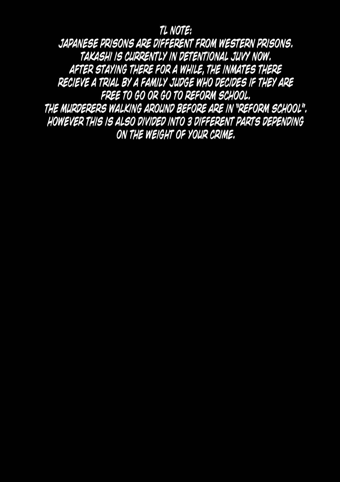 Page 39 Chapter 86 Bakuon Rettou