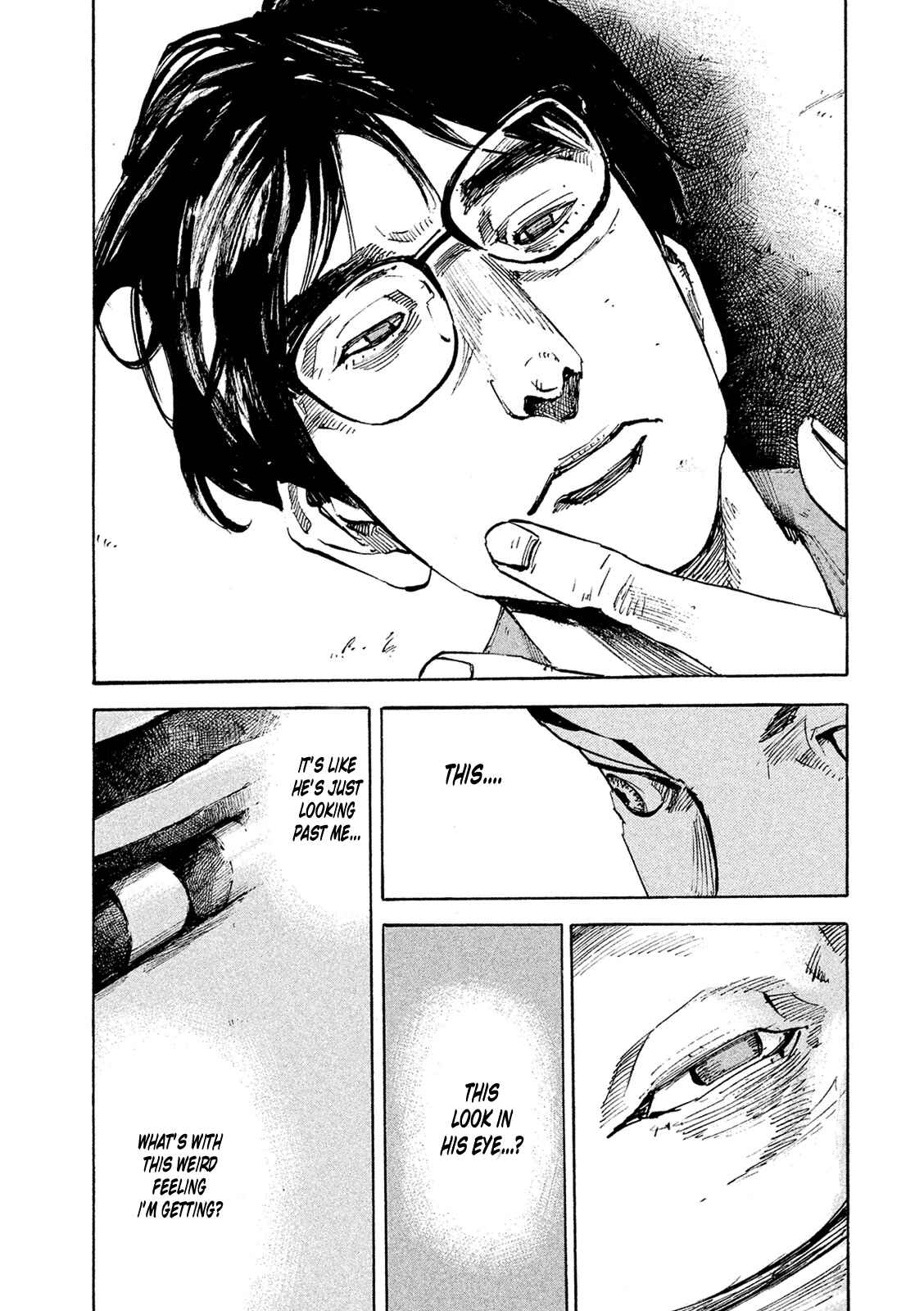 Page 6 Chapter 86 Bakuon Rettou