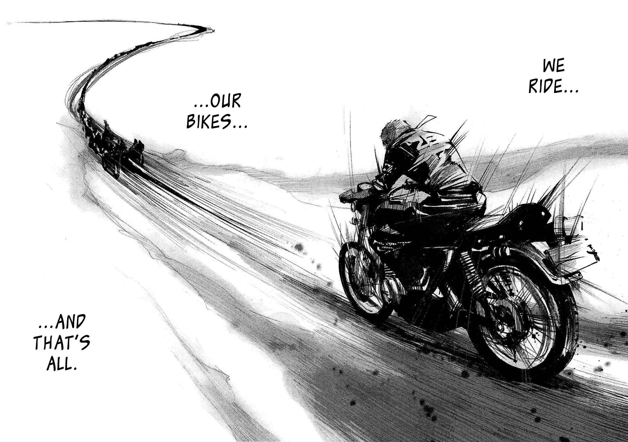 Page 13 Chapter 103 Bakuon Rettou