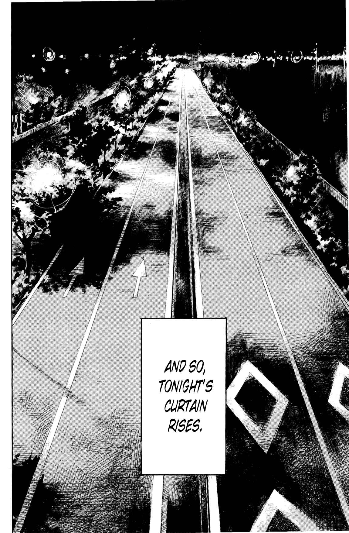 Page 22 Chapter 78 Bakuon Rettou