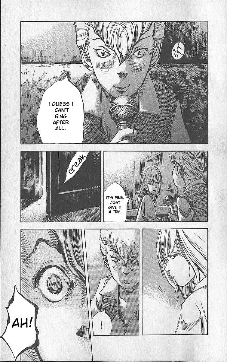 Page 4 Chapter 11 Bakuon Rettou