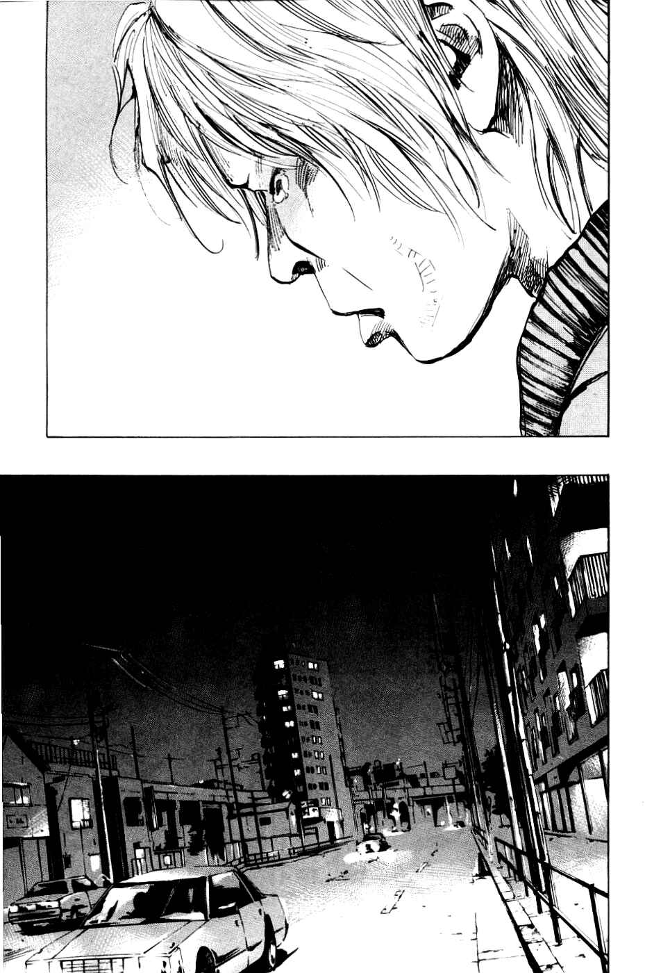 Page 30 Chapter 51 Bakuon Rettou