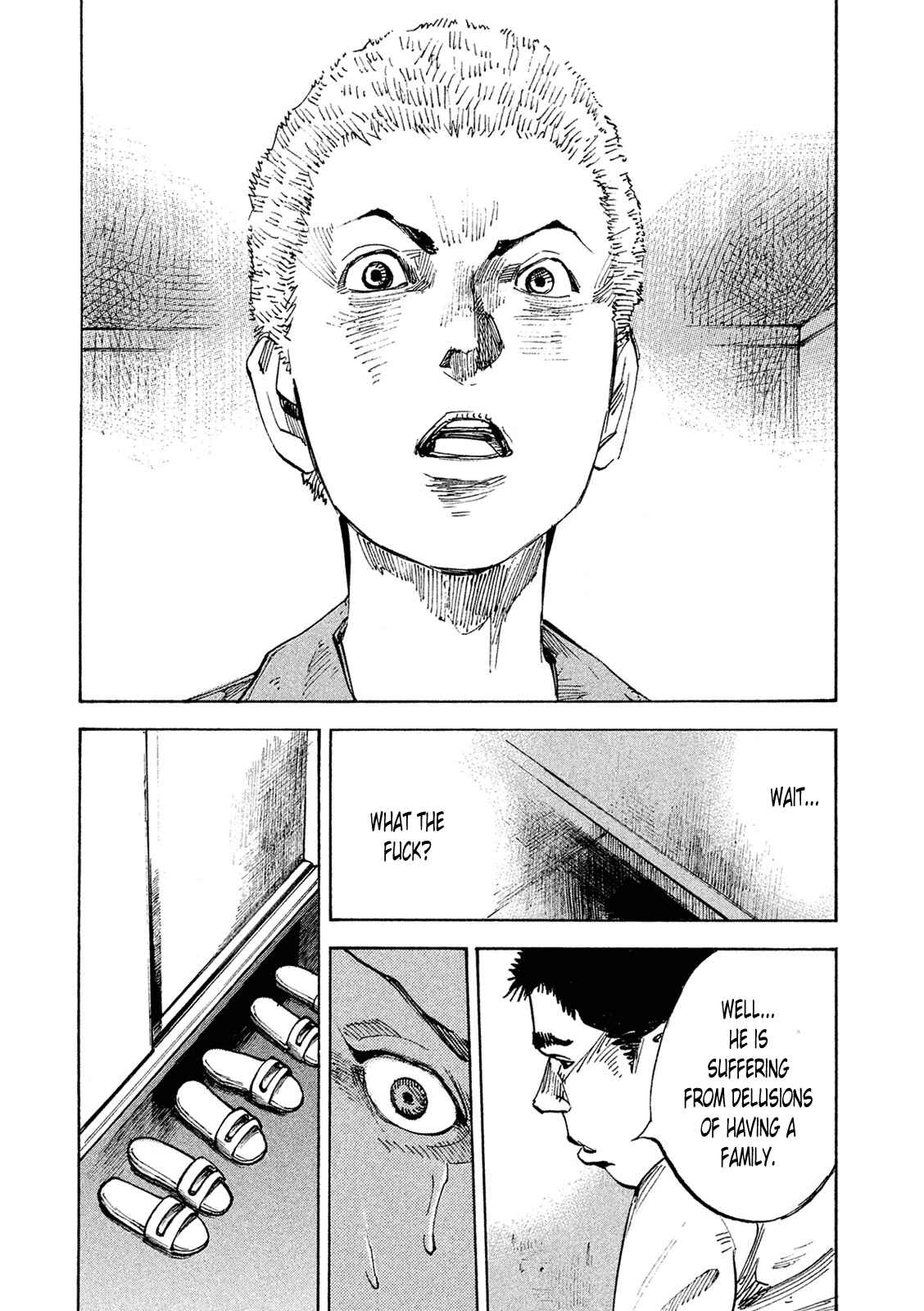 Page 26 Chapter 88 Bakuon Rettou