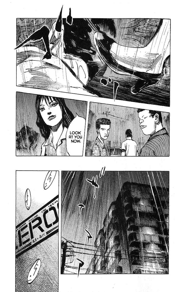 Page 21 Chapter 9 Bakuon Rettou