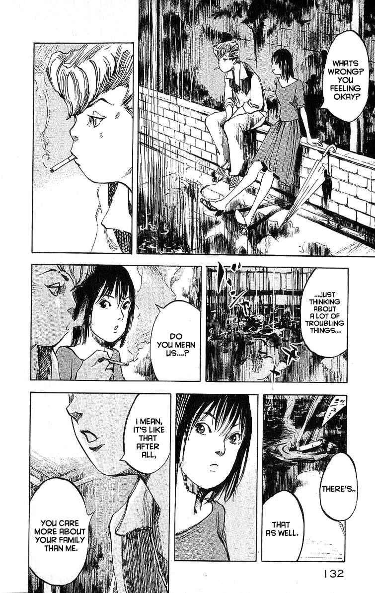 Page 4 Chapter 9 Bakuon Rettou