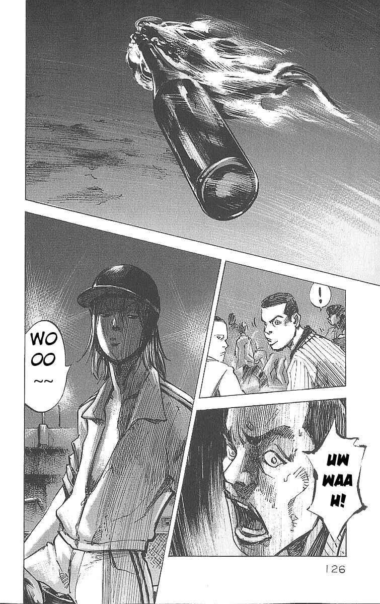 Page 38 Chapter 13 Bakuon Rettou