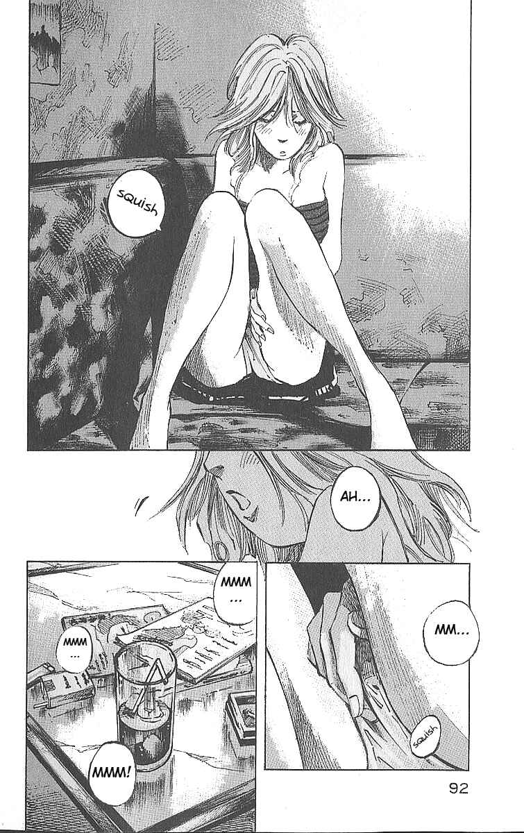 Page 7 Chapter 13 Bakuon Rettou