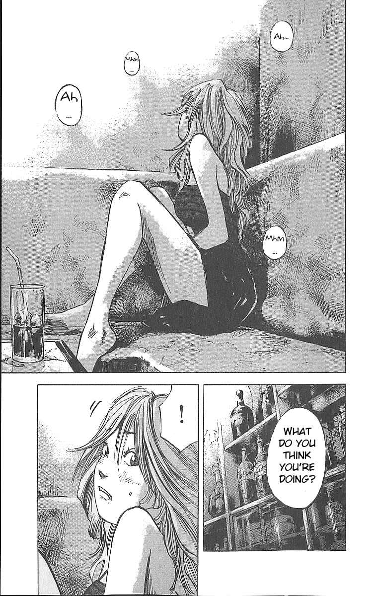 Page 8 Chapter 13 Bakuon Rettou