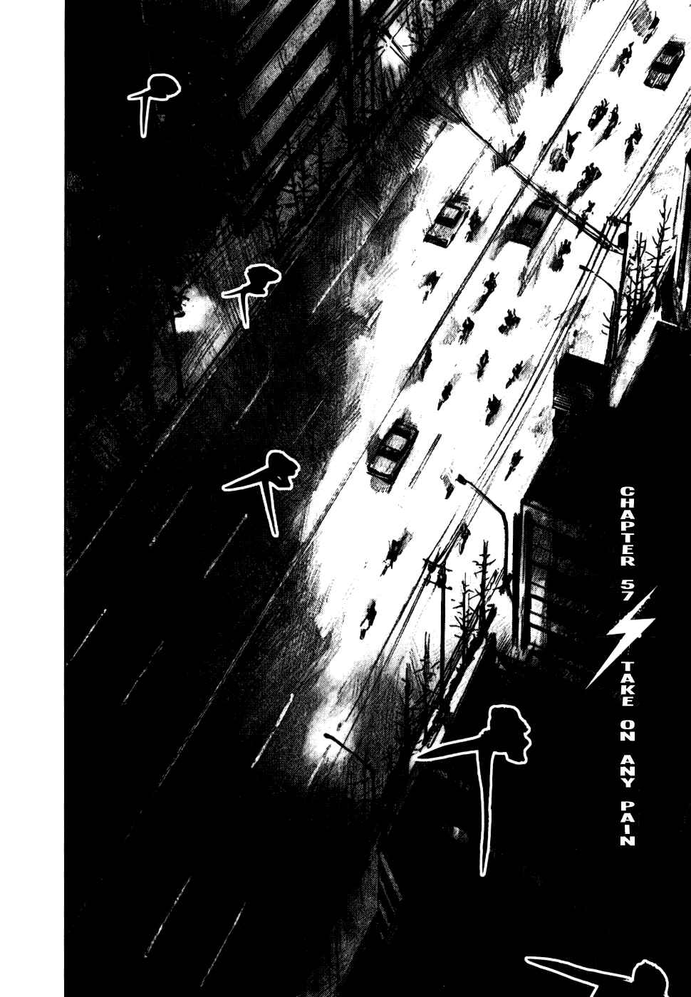 Page 2 Chapter 57 Bakuon Rettou