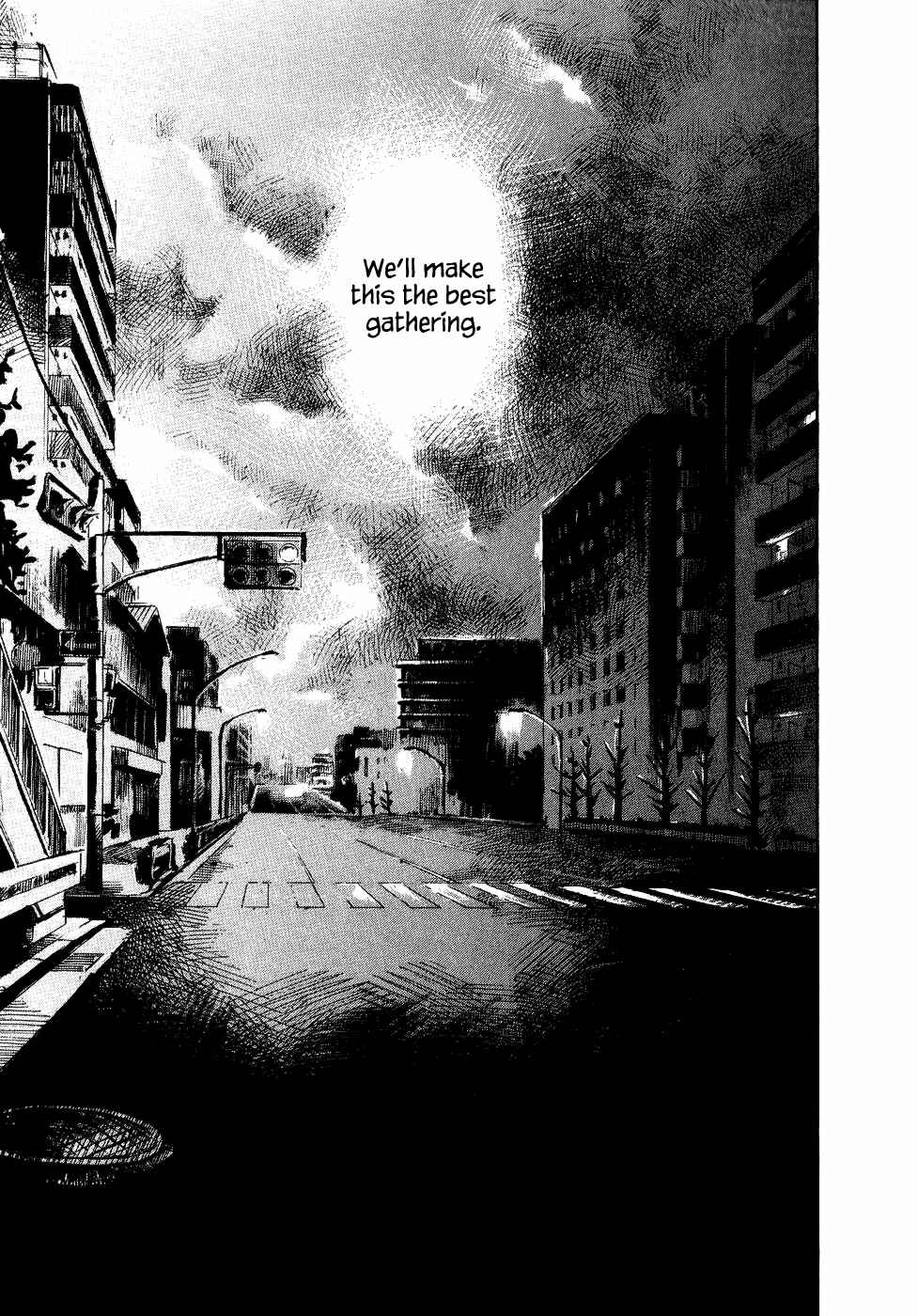 Page 25 Chapter 39 Bakuon Rettou