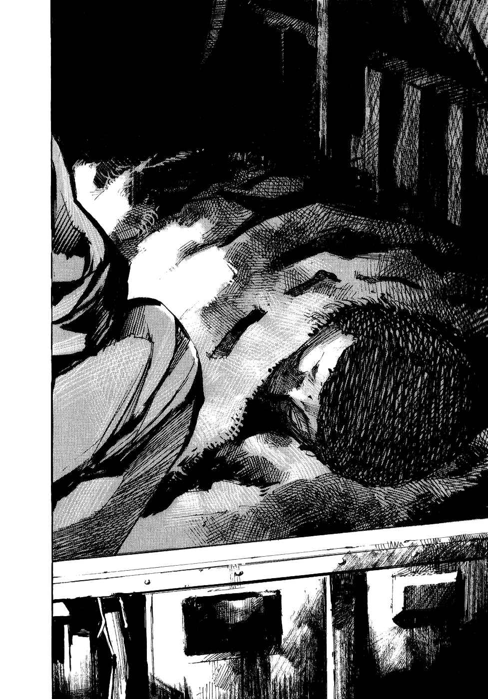 Page 13 Chapter 33 Bakuon Rettou