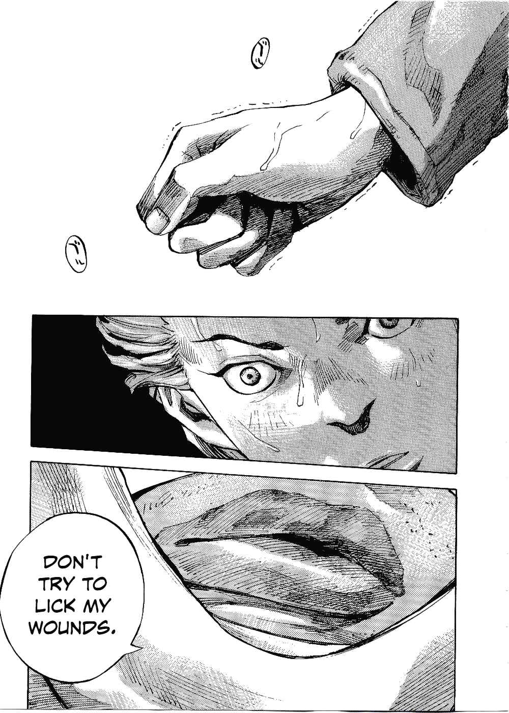 Page 30 Chapter 61 Bakuon Rettou