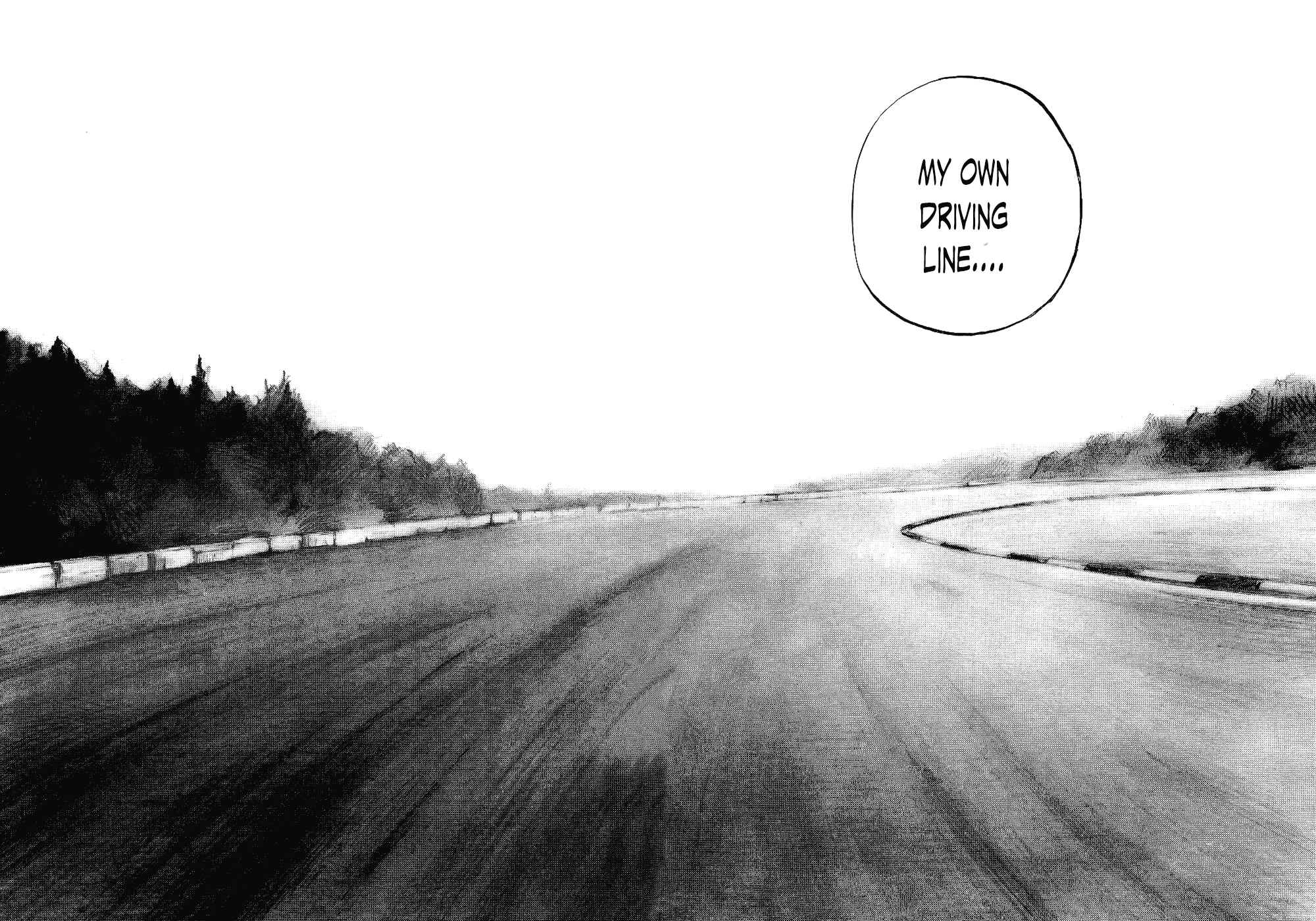 Page 16 Chapter 65 Bakuon Rettou