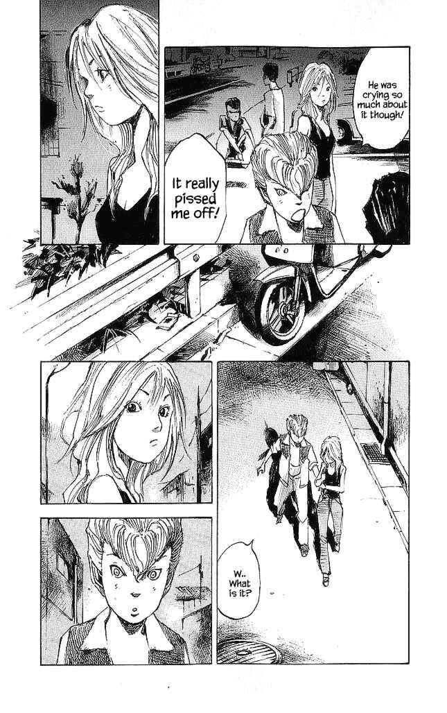 Page 31 Chapter 17 Bakuon Rettou