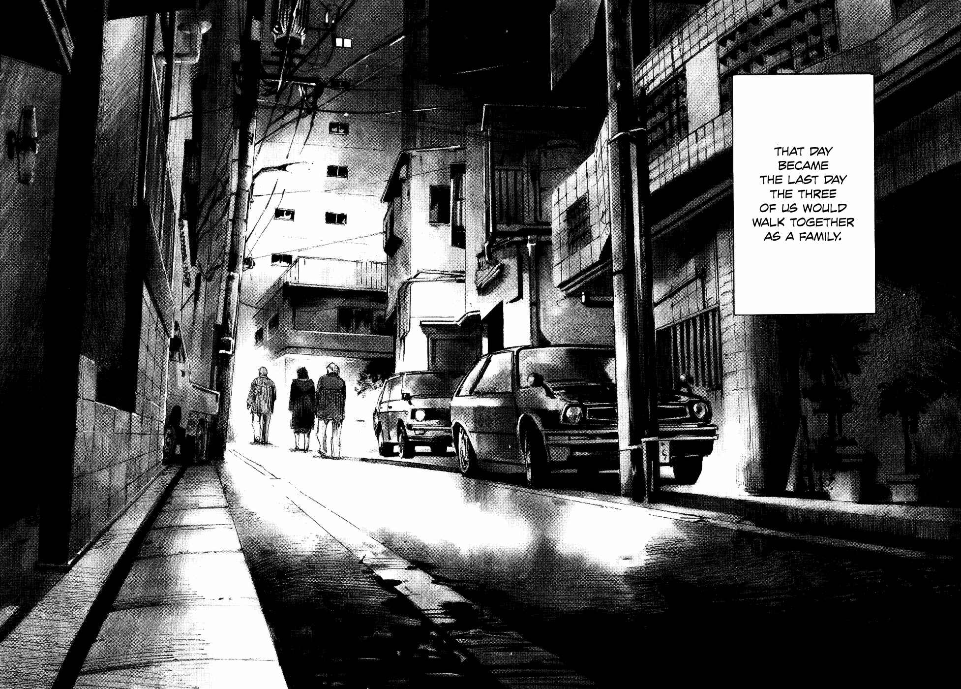 Page 30 Chapter 44 Bakuon Rettou