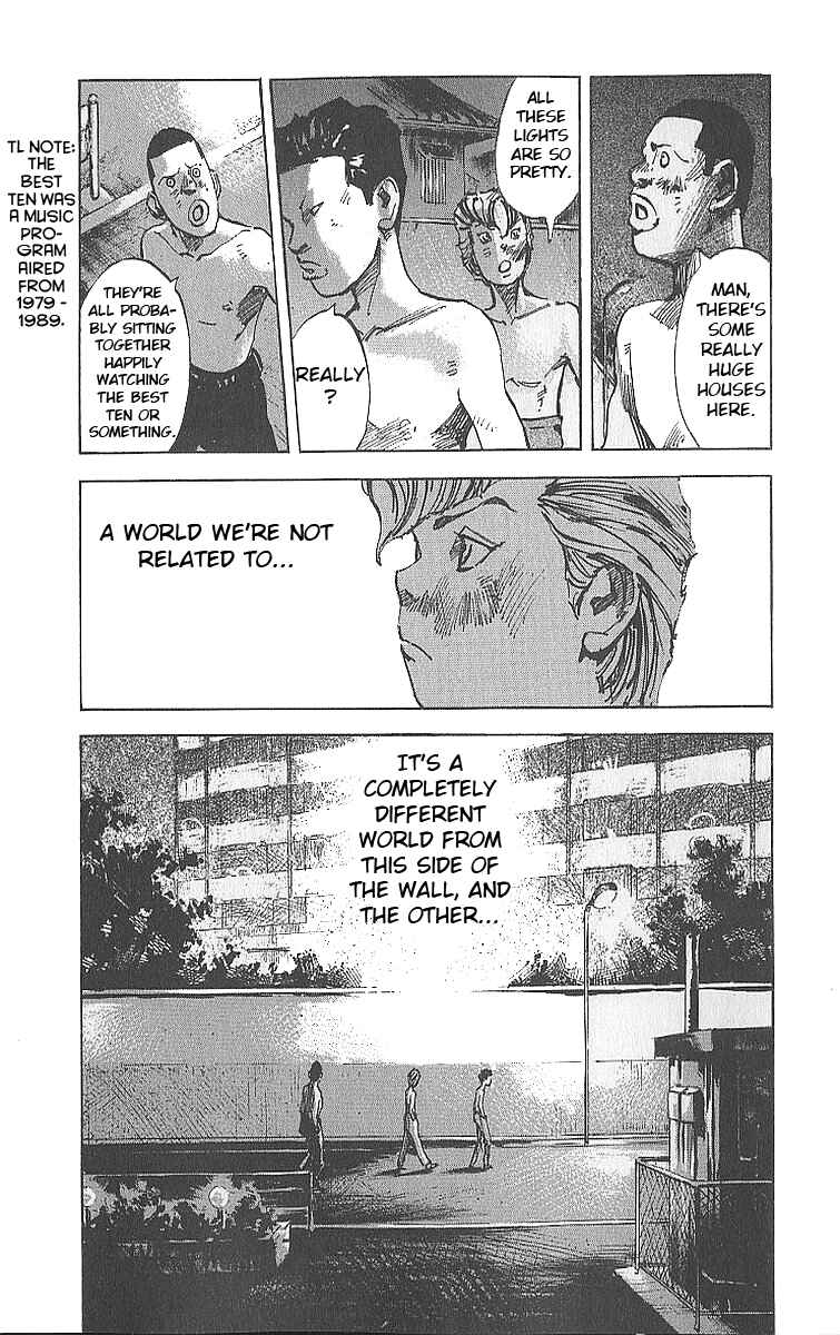 Page 29 Chapter 14 Bakuon Rettou