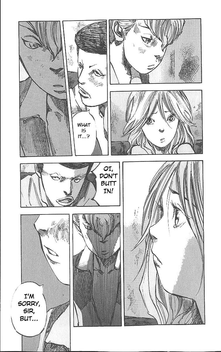 Page 36 Chapter 14 Bakuon Rettou