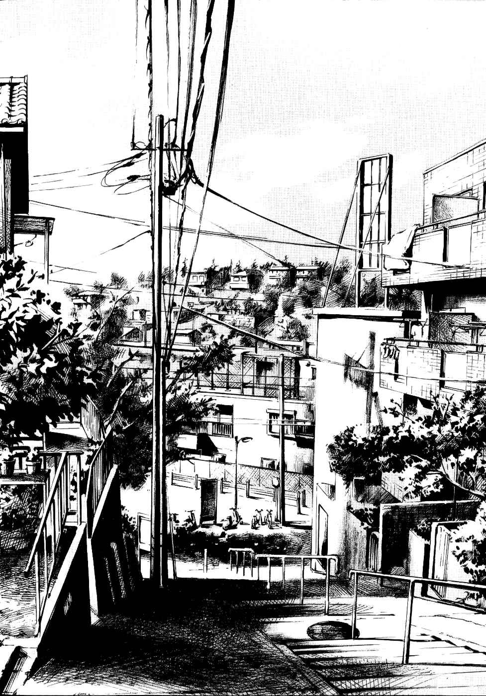 Page 24 Chapter 37 Bakuon Rettou