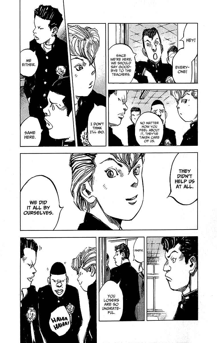 Page 41 Chapter 6 Bakuon Rettou
